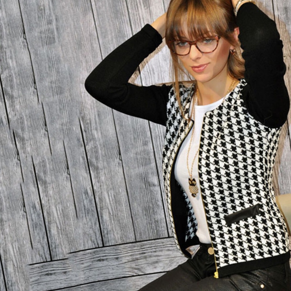 Women's Coat